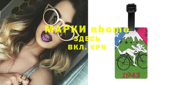 винт Лагань