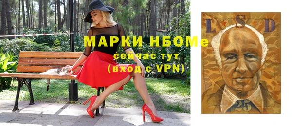 винт Лагань